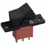 Sealed Miniature Toggle switch-Rocker